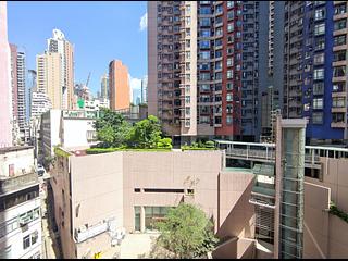 Sheung Wan - Manhattan Avenue 11