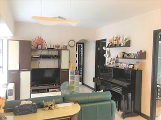 Mid Levels Central - Scenic Rise 02