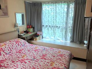 Mid Levels Central - Scenic Rise 04