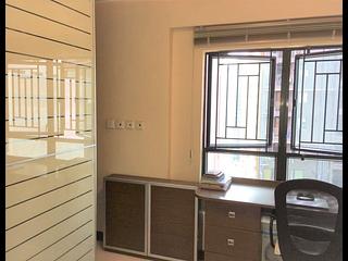 Mid Levels Central - Scenic Rise 07