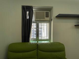 Sheung Wan - Wing Fai Building 04