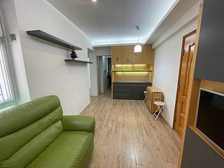 Sheung Wan - Wing Fai Building 05