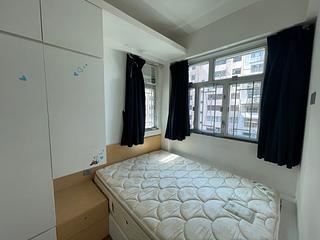 Sheung Wan - Wing Fai Building 06