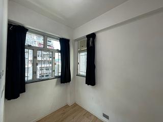Sheung Wan - Wing Fai Building 08