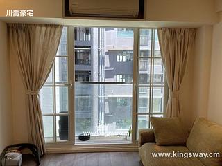 Mid Levels Central - Tak Mansion 15