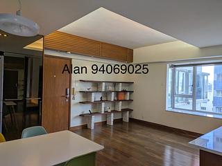Mid Levels West - Bonham Court 02