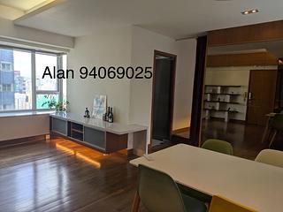 Mid Levels West - Bonham Court 03