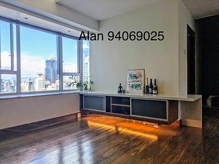 Mid Levels West - Bonham Court 05