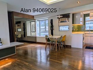 Mid Levels West - Bonham Court 06