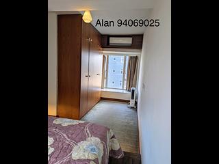 Mid Levels West - Bonham Court 08