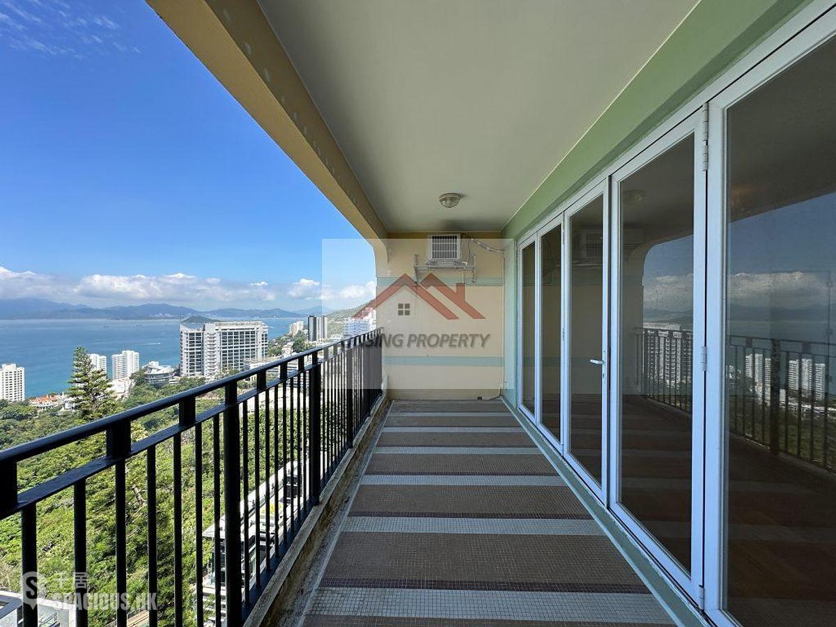 Pok Fu Lam - Middleton Towers 01