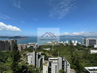 Pok Fu Lam - Middleton Towers 02