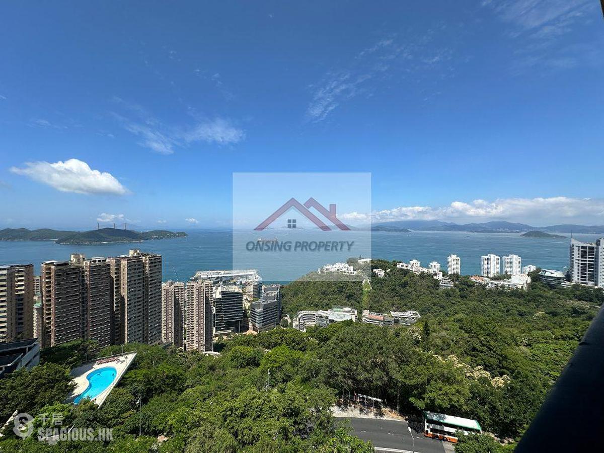 Pok Fu Lam - Middleton Towers 01