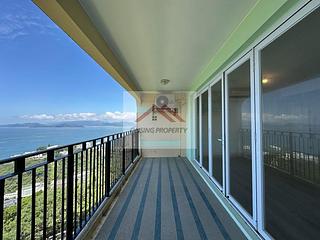 Pok Fu Lam - Middleton Towers 02
