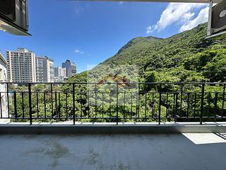 Pok Fu Lam - Alberose 02
