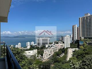 Pok Fu Lam - Alberose 03
