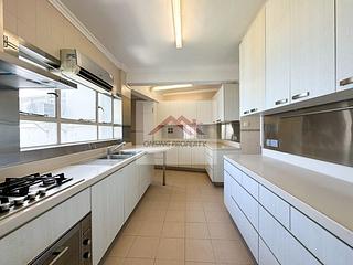 Pok Fu Lam - Alberose 06