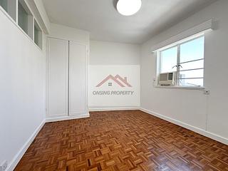 Pok Fu Lam - Alberose 11