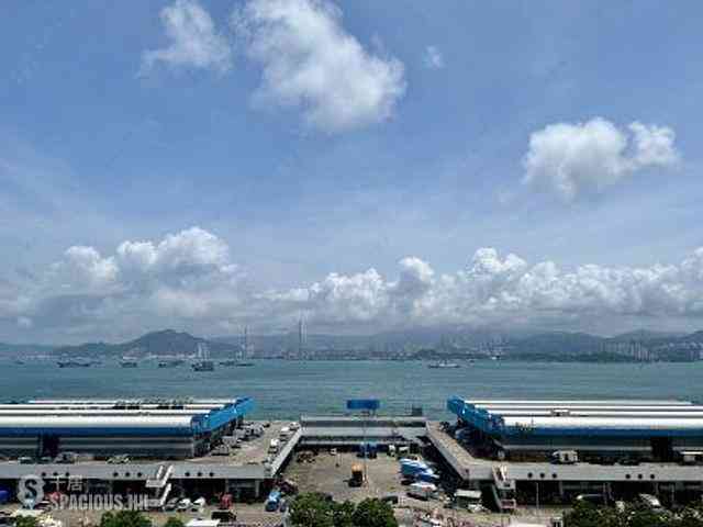 石塘咀 - 維港峰 01