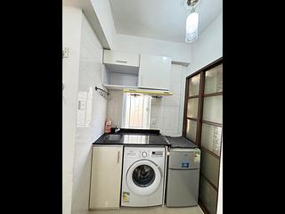 Wan Chai - Glory House 05