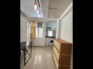 Wan Chai - Glory House 03