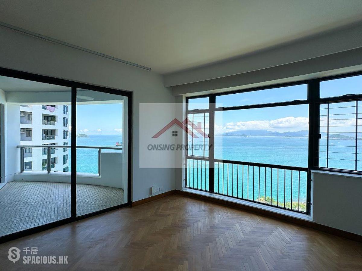 Pok Fu Lam - Pine Court 01