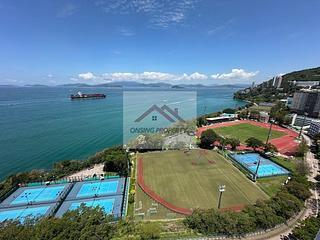 Pok Fu Lam - Pine Court 02