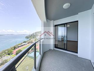 Pok Fu Lam - Pine Court 04
