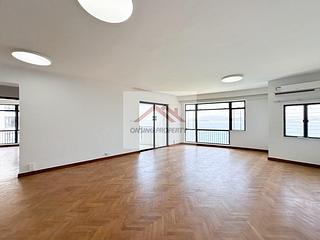 Pok Fu Lam - Pine Court 05
