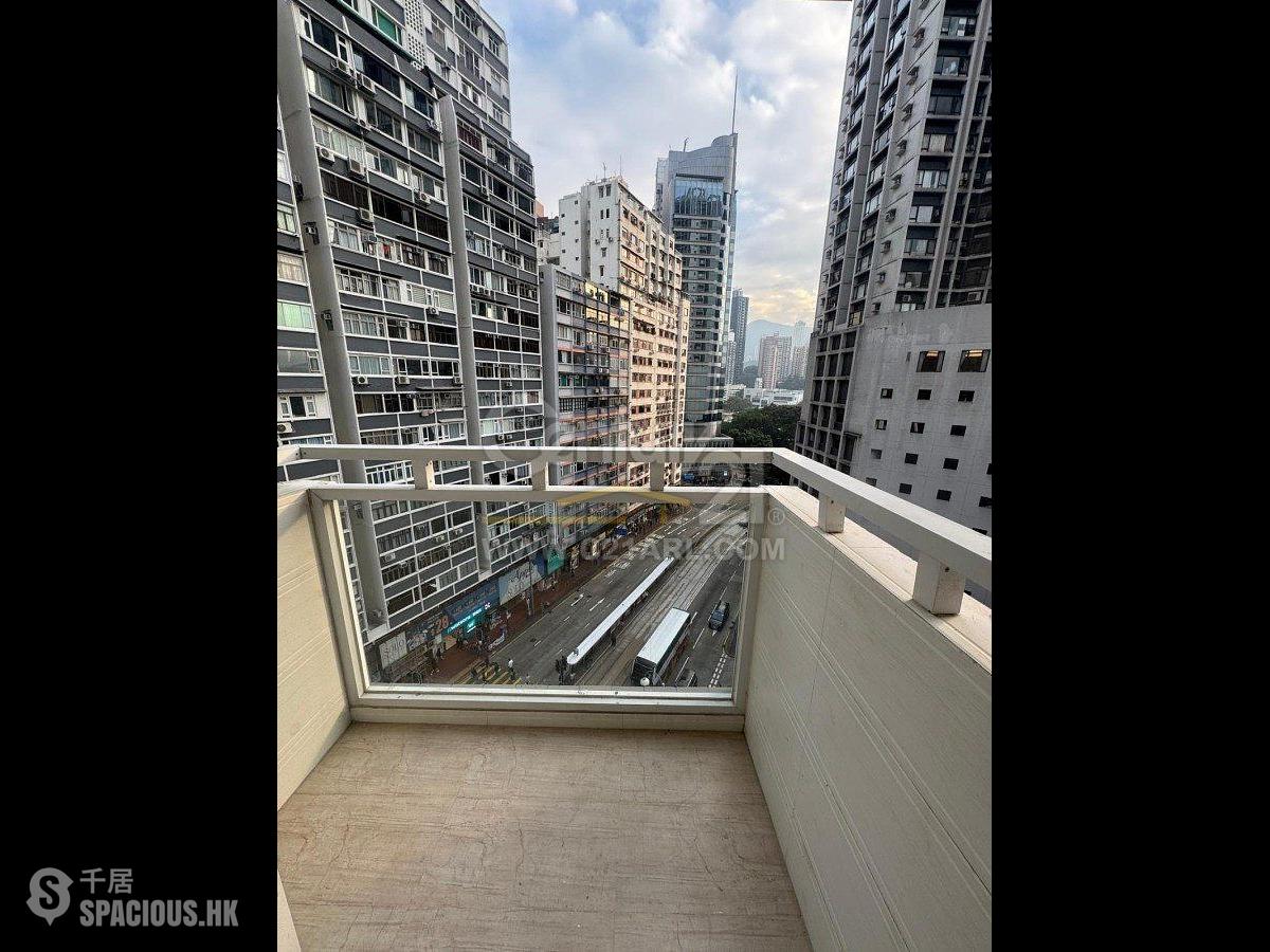 天后 - 雅景樓 01