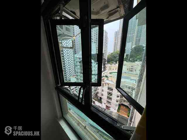 Kennedy Town - Scholar Court 02