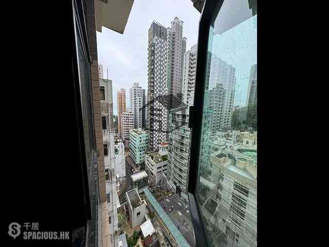 Kennedy Town - Scholar Court 10