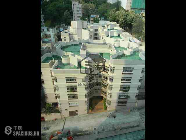 Kennedy Town - Scholar Court 05