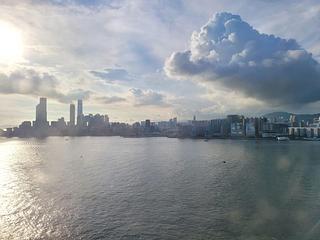 北角 - 城市花園2期 02