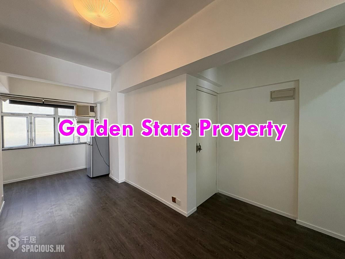 Sai Ying Pun - 75, First Street 01