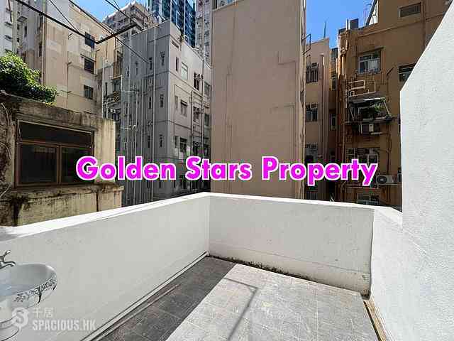 Sai Ying Pun - 75, First Street 08