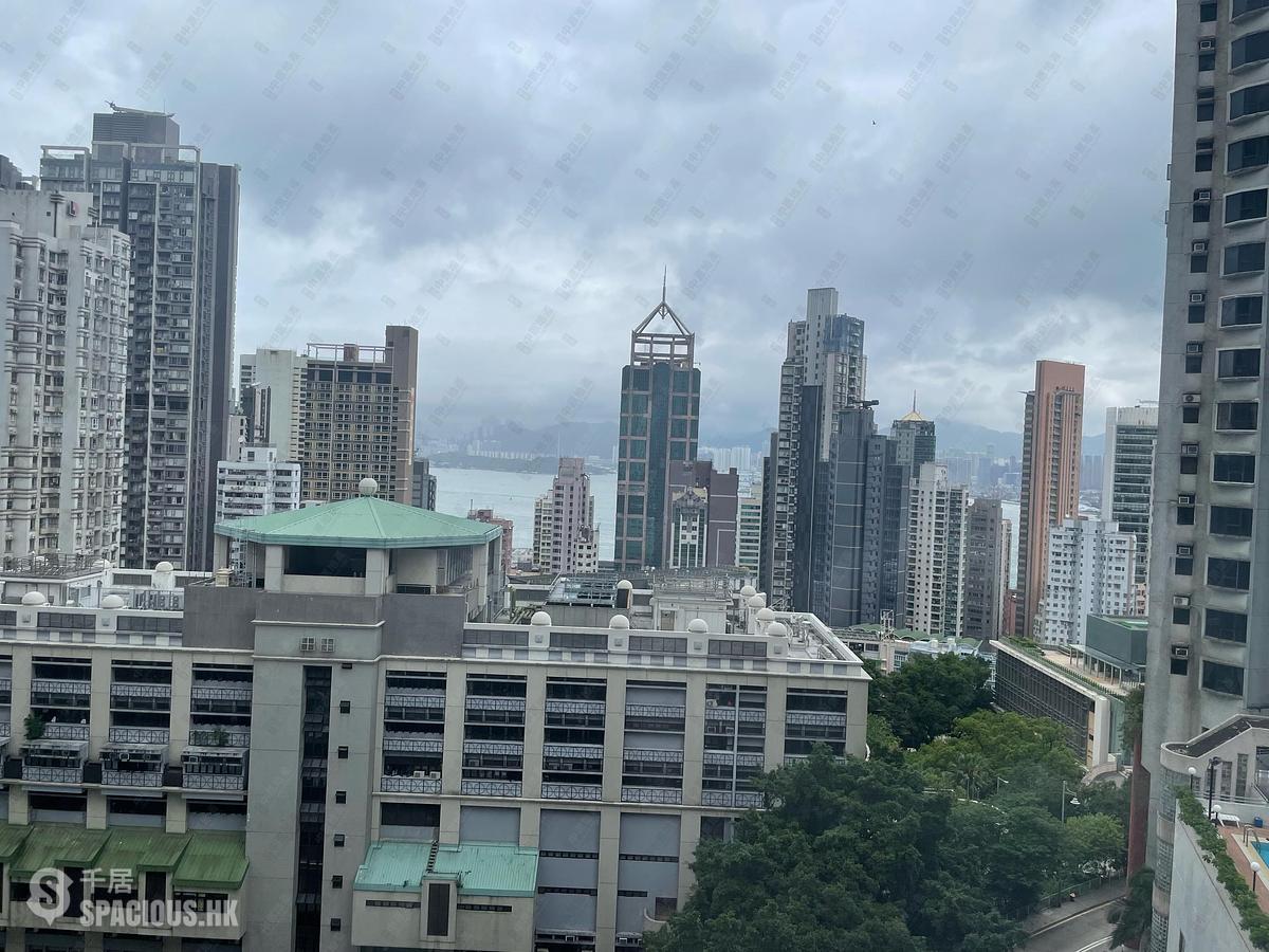 西半山 - 锦翠园 01