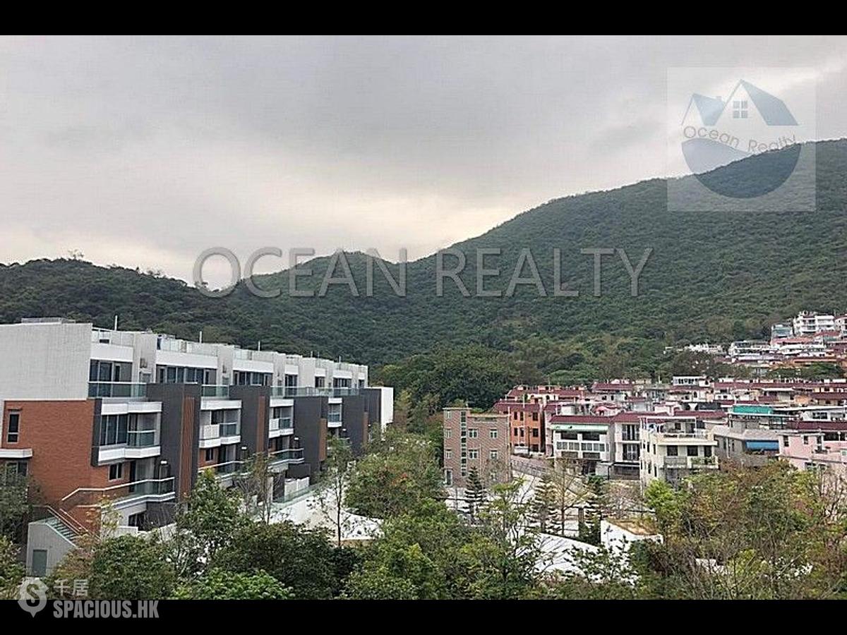 清水灣 - 傲瀧 01