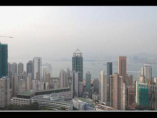 西半山 - 寶威閣A座 02