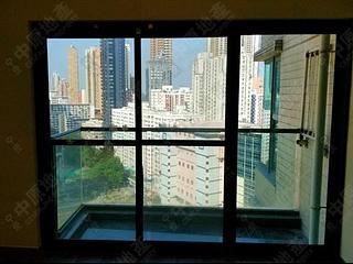 Kennedy Town - University Heights 10
