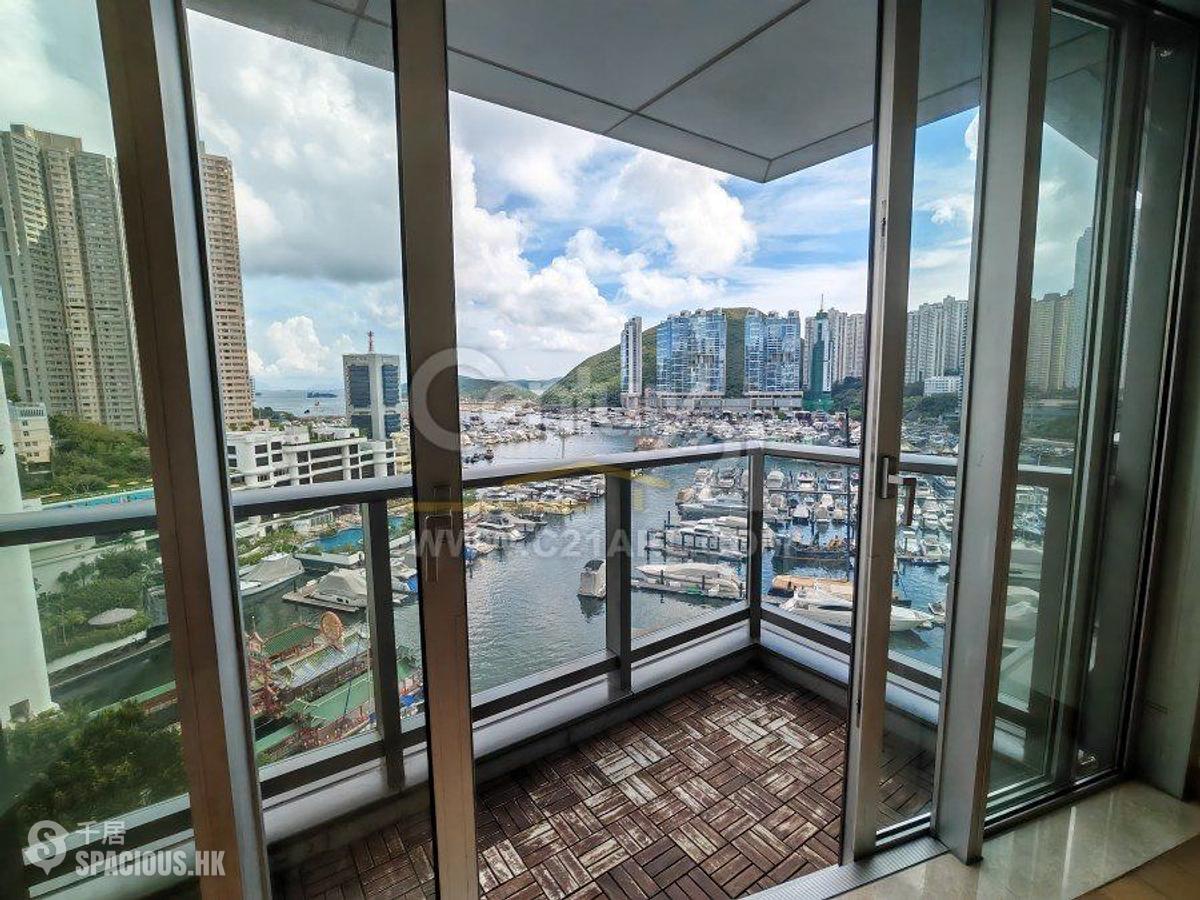 Wong Chuk Hang - Marinella Block 8 01