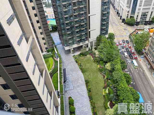 North Point - Victoria Harbour Phase 1B Tower 5A 06