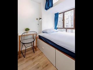 Sai Ying Pun - Western Garden Evergreen Tower (Block 1) 03