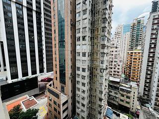 Wan Chai - The Avenue 04