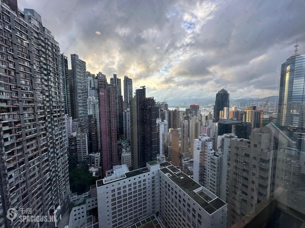 中半山 - 嘉兆臺 01