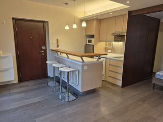 Mid Levels Central - Ryan Mansion 11