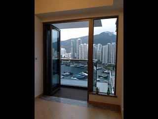鴨脷洲 - 倚南 02