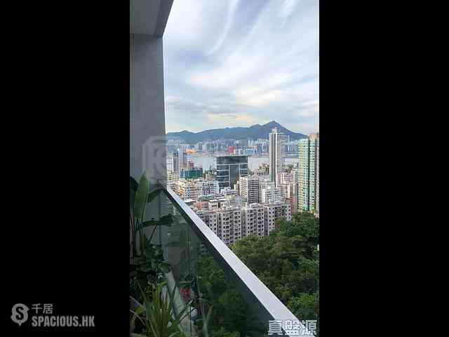 寶馬山 - 雲峰大廈 01