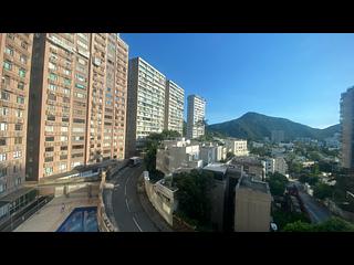 渣甸山 - 柏丽园 03