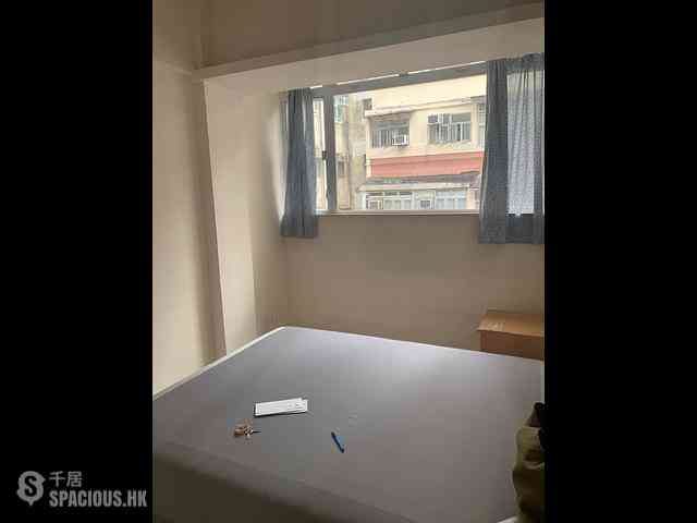 Tin Hau - Fat Cheong Building 05